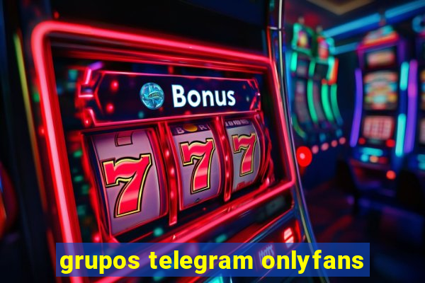 grupos telegram onlyfans